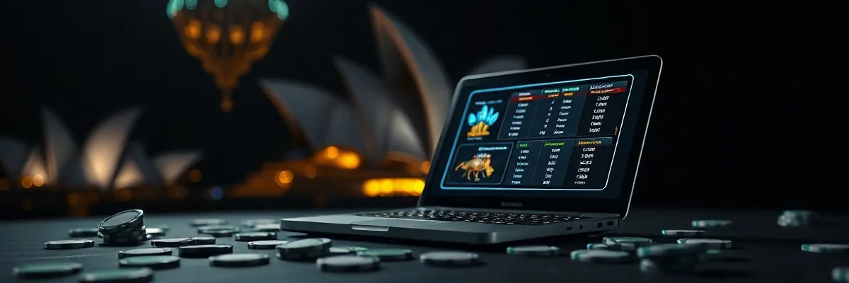 Score by Score: Where Every Operator Gained and Lost Points: best australian online casino guide for players in Australi