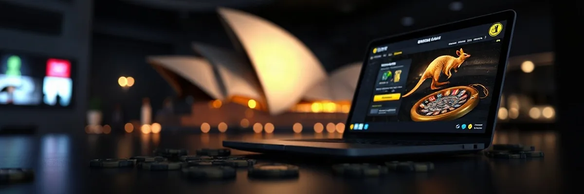 best australian online casino in Australia — What Changes for a New Account