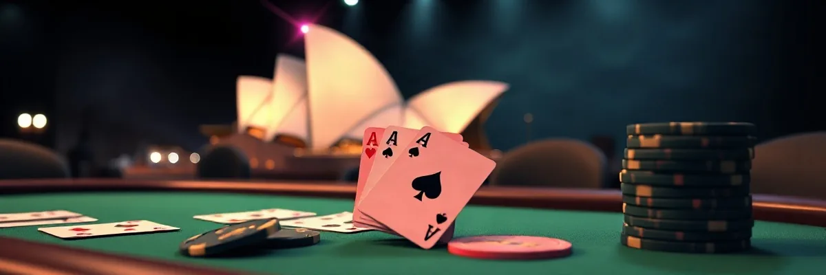 blackjack online in Australia — Mobile Play and the Hidden Costs of Convenience