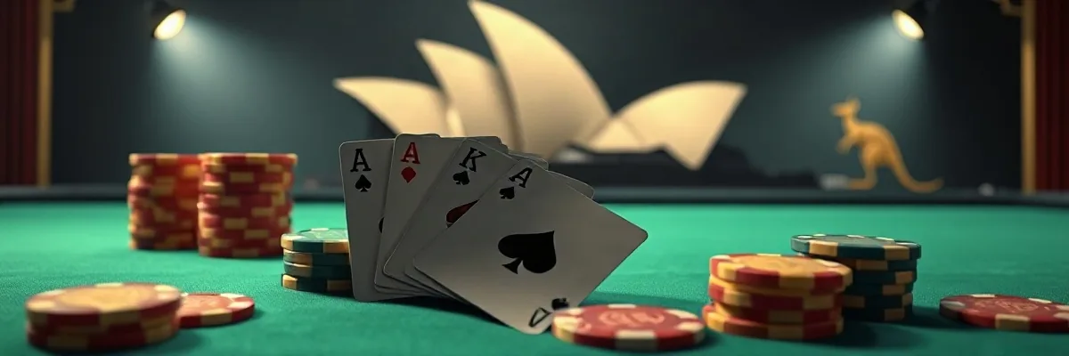 Certified Support: How Verification Works as a Process — online poker in Australia