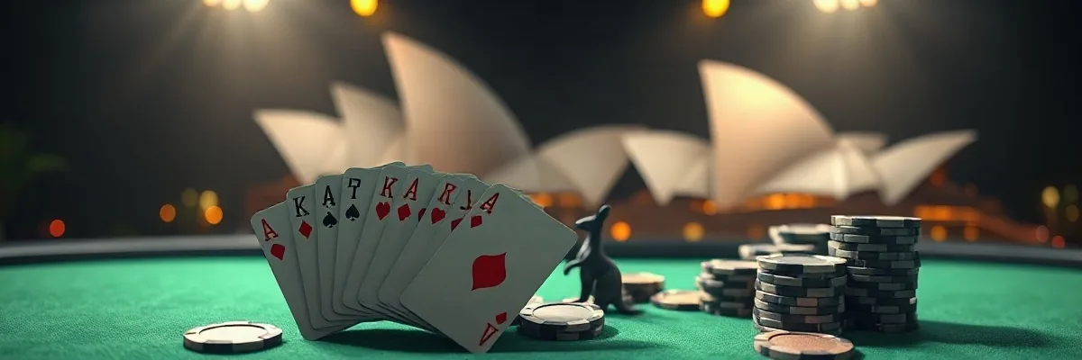 When to Involve External Help for players in Australia