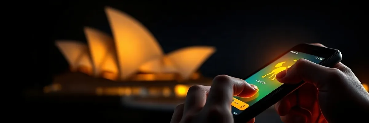 payid casino australia in Australia — Mobile Play and the PayID Advantage