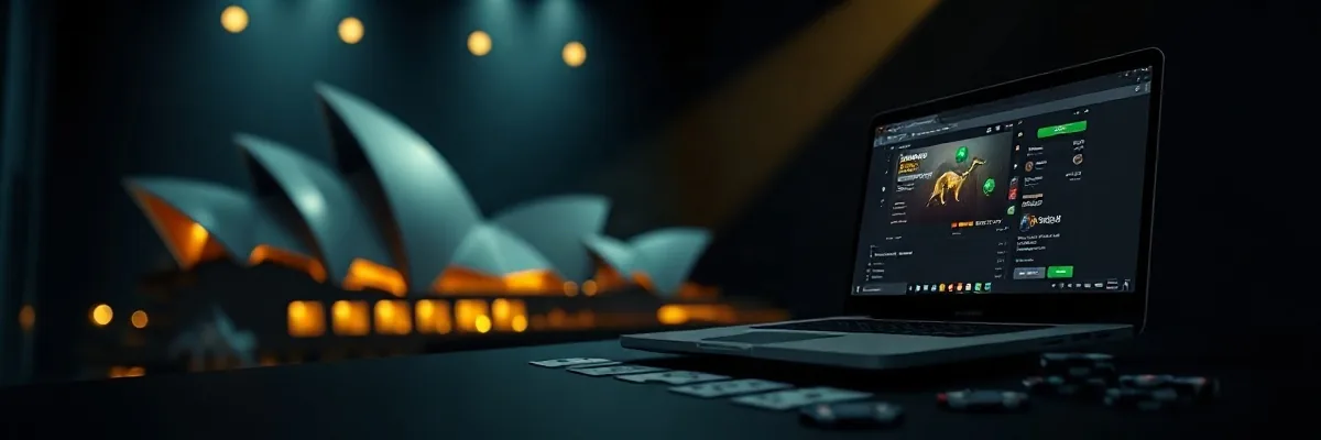 Check 5: Warning Signs in Cashier and Terms (4 minutes): safe online casino guide for players in Australia